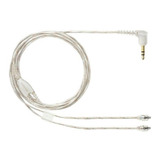 Cable Repuesto Para Audifono Serie Se Shure Eac64cl