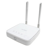 Modem Router Alcatel Link Hh41nh 4g Libre Rural Urbano 