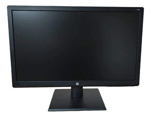 Monitor Hp V19b 18,5  - Vga - Base Fixa