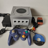Consola Gamecube Nintendo