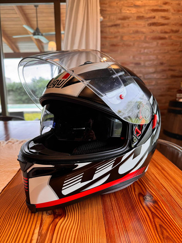 Casco Agv K5