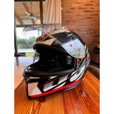 Casco Agv K5