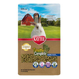 Kaytee Timothy - Comida Completa Para Conejos - 4.5 Lb