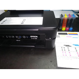 Impresora Epson Xp-2101 Con Sistema Continuo Comun