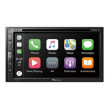 Pantalla Pioneer 5250 Cd Dvd Carplay Android Auto Weblink