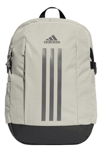 Mochila adidas Entrenamiento Power 26 L Unisex Café