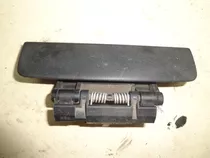 Vendo Manigueta Externa De Peugeot 306, Año 2000