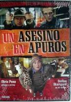 Dvd - Un Asesino En Apuros - Kiss Kiss Bang Bang - Nuevo