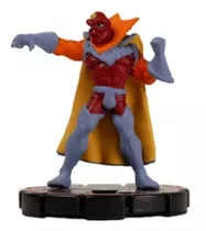 Heroclix Dc Marvel Miniatura Ultimates : Seth Voelker L E