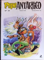 Revista Pepe Antártico Nº 34