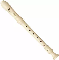 Flauta Dulce Soprano Barroca Yamaha Yrs24 Yrs24b  Libertella
