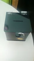 Caja Para Propinas De Acrílico