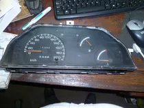 Vendo Tacómetro Velocimetro De Mitsubishi Lancer, Año 1991