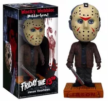 Jason Voorhees - Funko - Cod. 2108