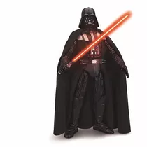 Boneco Toyng Star Wars Darth Vader Deluxe Collectors Edition