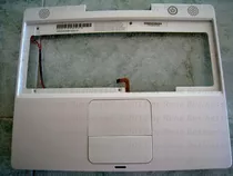 Carcasa Apple Ibook G4 12 Inch (parte De Abajo)