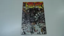 Mangá Spawn Ultra Action Figures