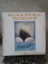 Lp - Franck Pourcel - Palmes D'or