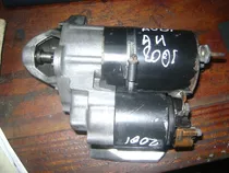 Vendo Motor De Arranque De Audi A4, Año 2001, Motor 1.8