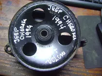 Vendo Bomba De Power Steering De Jeep Cherokee, Año 1994