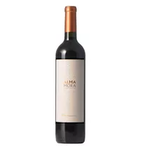 Vino Alma Mora Malbec 750 Finca Las Moras