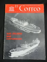 Revista El Correo Unesco Septiembre 1962 N° 9