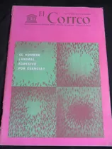 Revista El Correo Unesco Agosto - Septiembre 1970 N° 8 - 9