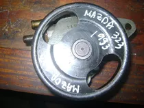 Vendo Bomba De Power Steering De Mazda 323, Año 1993