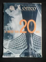 Revista El Correo Unesco Julio - Agosto 1966 N° 7 - 8