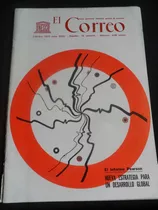 Revista El Correo Unesco Febrero 1970 N° 2