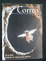 Revista El Correo Unesco Octubre 1962 N° 10