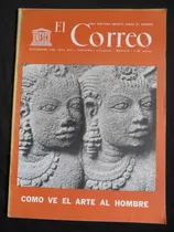 Revista El Correo Unesco Diciembre 1962 N° 12