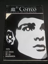 Revista El Correo Unesco Enero 1970 N° 1