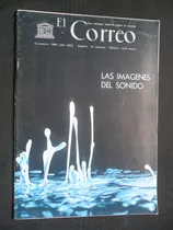 Revista El Correo Unesco Diciembre 1969 N° 12