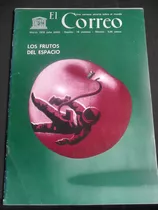 Revista El Correo Unesco Marzo 1970 N° 3