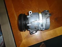 Vendo Compresor De Aire Acondicionado De Daewoo Lanos