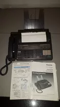 Fax Para Reparar /repuestos C/ Manual Sin Cables De Conexion