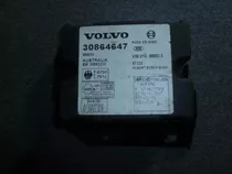 Vendo Computadora De Volvo S40, Año 1998