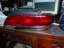 Vendo Lampara Trasera Derecha De Ford Crown Victoria, 1993