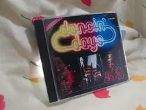 Dancin' Days Trilha Internacional Da Novela Cd Remasterizado