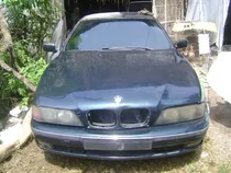 Vendo Bmw 528, Año 1998, Por Piezas