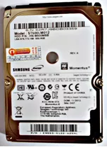 Hd_ P, Notebook Samsung 500gb 2.5 Sata