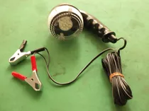 Cordão Luz (pendente De Luz) 12v