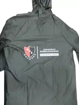 Pilotin Newell's Niños - Piloto Impermeable Para Niños