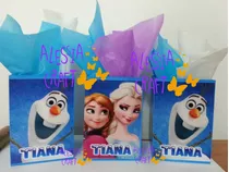 Sorpresas De Cumpleaños Frozen