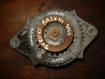 Alternador De Suzuki Baleno 2004