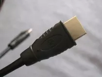 Cable Hdmi 1.3 B General Electric