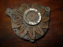 Alternador De Ford Escord 1980