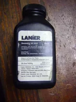 Vendo Toner De Lanier Black (negro)