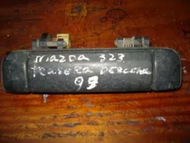 Manigueta Externa De Mazda 323 97